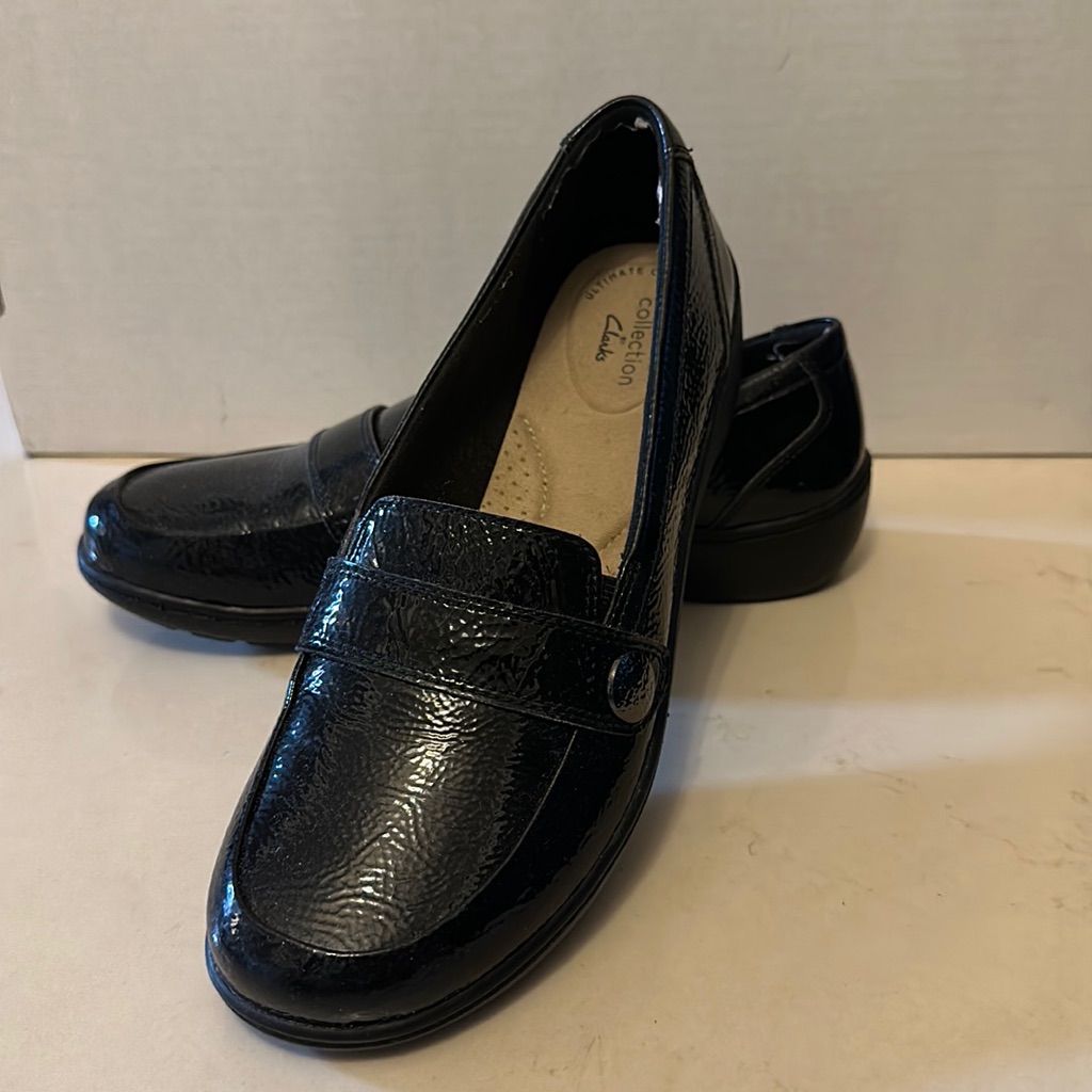 Clarks
